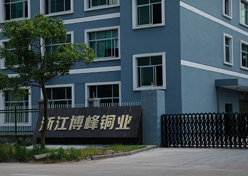 公司环境